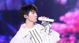 杭州王源主題展覽開展