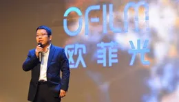 五年虧百億，雷軍能扶起歐菲光？