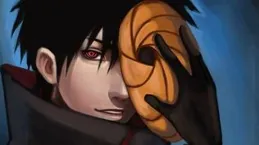 火影忍者，團藏明知面具男是宇智波斑，為何還有信心能打贏呢？