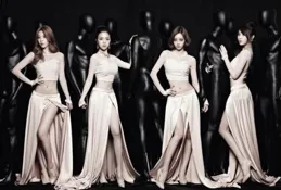 韓團Girl's Day主唱方敏雅與演員溫朱萬宣布11月結婚：從【美女孔心】搭檔到戀人