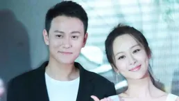 李現連發3張楊紫照片，隨後楊紫回應：牡丹很滿意！二人合作劇今日登陸湖南衛視