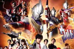 奧美迦阿特曼最終形態情報公開 第三只流星怪獸朱雀釘選最終形態