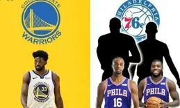 再見火箭隊！離隊第4人出爐，每場平均4+3，無緣800萬，多隊對其有意