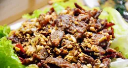 男人最愛的5道「硬核家常菜」，營養解饞兩不誤，在家輕松搞定