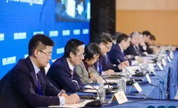 數位經濟出海國際合作論壇召開 為全球數位經濟永續發展貢獻智慧力量