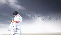 禪宗智慧：人這一生，見自己，見天地，見眾生