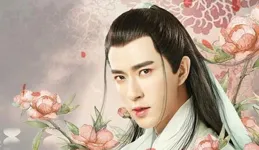 曾出演【三生三世十裏桃花】，男星劉芮麟官宣結婚生子，妻子身份暫未公開