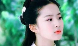 顏值不輸劉亦菲，演技不遜譚松韻，演完【以法之名】終於火爆出圈