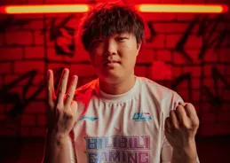 南韓網友熱議BLG 3-1 MKOI:BLG全靠中輔Carry！T1會給Bin深刻的教訓