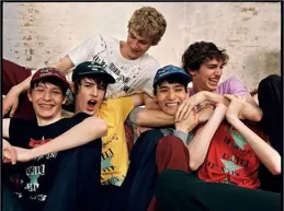 專業組季軍專訪 | 「超級瑪麗」肌肉化！15年CG老兵殺入瑞雲三甲