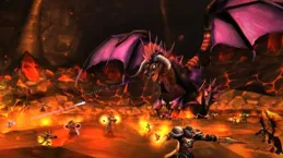 魔獸世界：三大版本顏值最炸裂盾牌，第二款一不小心就引起團滅！