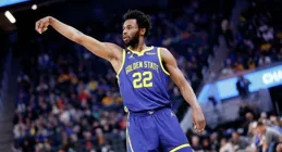 勇士計劃用庫明加換回維金斯，但代價太大，需要送走穆迪或希爾德