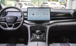 18萬多拿下20款一手漢蘭達，家用出行真香！