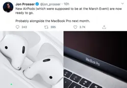 AirPods Pro 3釋出時間曝光！9大升級 心率偵測、AI轉譯、降噪