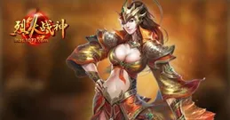 上古10大戰神排行：孫悟空排第七，刑天僅排第三，第一是誰？