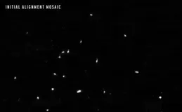 地球新一代巨型望遠鏡釋出首批影像