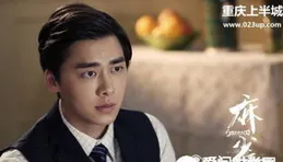 電視劇收視率排行榜，【錦繡芳華】跌至第二，第一收視高達2.1%