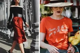 提升夏日穿搭品味的方法，這3種很加分！