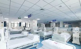 漯河市中醫醫療機構血液凈化技術品質控制中心成立 開啟中醫血液凈化質控新篇章