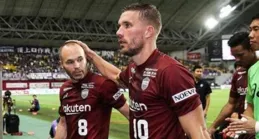 神戶 VS 廣島，誰能稱王？