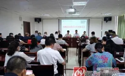 醫路有光，人文領航！湖南醫藥學院總醫院開展醫學人文微演講比賽