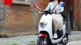 3000元內電動車，超長續航，顛覆你的想象！，選哪款？