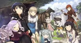 漫畫界的細節狂魔！爆肝創作的背後，是對作品的忠誠與追求！