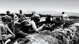 美軍威脅攤牌 ： 中華民族到了最危險的時候