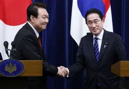 尹錫悅死罪難逃？特檢組抓到關鍵性證據：親自下令引誘北韓開戰