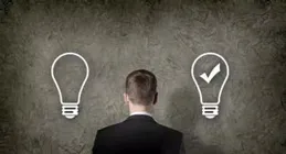 迷茫是正確的，因為你不甘於現狀