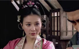 【金瓶梅】解讀：西門慶對潘金蓮葡萄架下的大戲序幕，聯想起黛玉