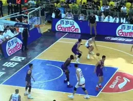 打了20年籃球，終於使我蛻變了