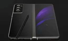 三星預熱下周新品釋出會，暗示將帶來三折疊首秀