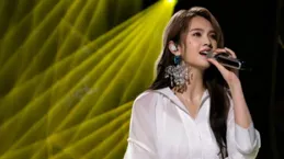 歌手李佳薇回應兼職賣房！將再回【歌手】演唱【天後】