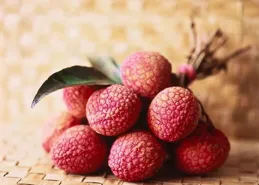 吃荔枝上火咋辦？--中醫專家建議吃荔枝遵循「鹽水泡、配寒食、殼煮水、莫貪多」