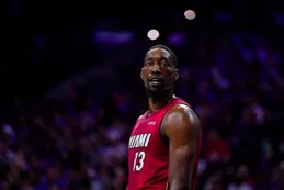 拒絕報到、冷淡態度，貝利的NBA生涯已註定不平凡？