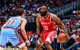 火箭球迷無須擔心，鋒線新星很快就會得到一份提前續約合約？