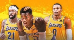 史詩級7隊交易！湖人+勇士！又來一個中鋒