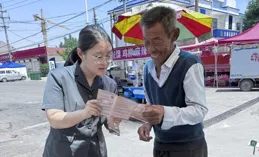 【和美高青大家談】木李鎮彭連五村：「三決三聯三舉措」繪就和美鄉村新圖景