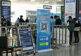 浙江上線「浙裏小哥碼」 暢通外賣配送「最後一百米」