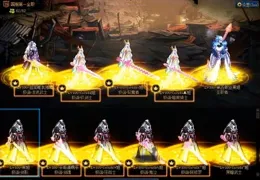 DNF：7.10夏日活動曝光，透明龍袍升級券上線，井蓋肥鯮免費領！