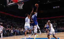 到底圖什麽？後場大將與公鹿續簽了一份極其超值的合約？