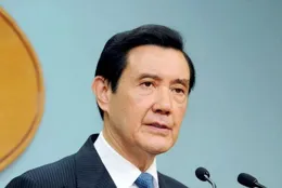 馬英九和賴清德談「統一」，大陸當場駁回，原來手握終極「王炸」