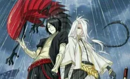 鬥羅劇場版【劍道塵心】正式定檔，劍鬥羅塵心的傳奇經歷即將揭曉