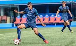 世俱盃1/4淘汰賽，弗魯米嫩對陣利雅德新月，第一個晉級4強是誰