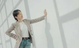 好不容易集齊張淩赫、王楚然兩位顏霸，服裝卻如此敷衍，難怪被罵