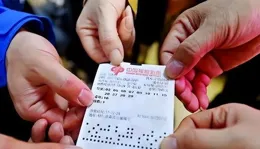 買彩票是靠運氣嗎