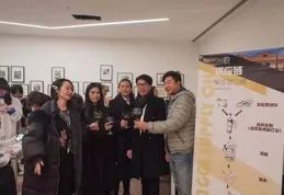 林文鋒院士工作室入駐莆田學院