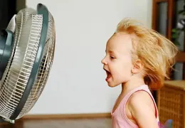 熱到發瘋的搞笑文案