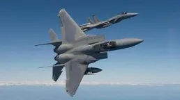 川普：將在B-2、F-22飛過頭頂時簽署「大而美」法案